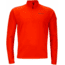Marmot Stretch Fleece 1/2 Zip - Men's-Mars Orange-Medium