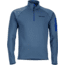 Marmot Stretch Fleece 1/2 Zip - Men's-Storm Cloud-X-Large