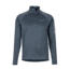 Marmot Stretch Fleece 1/2 Zip - Mens, Dark Steel, 2XL, 81140-1132-XXL