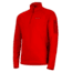 Marmot Stretch Fleece 1/2 Zip - Mens-Team Red-Small