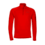 Marmot Stretch Fleece 1/2 Zip - Mens-Team Red-Small