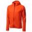 Marmot Stretch Fleece Hoody - Mens-Sunset Orange-Large
