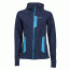 Marmot Stretch Fleece Hoody - Women's-Arctic Navy-Small