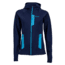 Marmot Stretch Fleece Hoody - Women's-Arctic Navy-Small