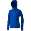 Marmot Stretch Fleece Hoody - Women's-Gem Blue-Large