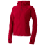 Marmot Stretch Fleece Hoody - Women's-Raspberry-Medium