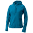 Marmot Stretch Fleece Hoody - Womens-Dark Atomic-Small