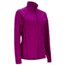 Marmot Stretch Fleece Jacket - Women's, Neon Berry, Medium 89660-8610-M