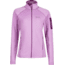 Marmot Stretch Fleece Jacket - Women's-Hydrangea-Small