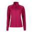 Marmot Stretch Fleece Jacket - Women's-Magenta-Medium