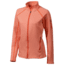 Marmot Stretch Fleece Jacket - Women's-Melon Blush-Medium