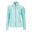 Marmot Stretch Fleece Jacket - Women's-Wintermint-Medium