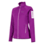 Marmot Stretch Fleece Jacket - Womens, Grape/Teaberry, Small, 89660-5809-S