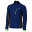 Stretch Light Jacket - Mens-Dark Ink/Slate Grey-Large
