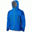 Marmot Stretch Man Jacket - Men's-Large-Cobalt Blue/Bright Navy