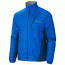 Marmot Stride Jacket - Men's-Peak Blue/Dark Sapphire-X-Large