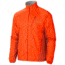 Marmot Stride Jacket - Men's-Blaze/Orange Haze-Small, 785562498976