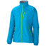Marmot Stride Jacket - Women's-Atomic Blue-Large
