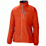 Marmot Stride Jacket - Women's, Coral Sunset-Small, 785562919518