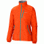 Marmot Stride Jacket - Women's, Sunset Orange-Large