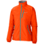 Marmot Stride Jacket - Women's-Sunset Orange-Large