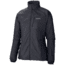Stride Jacket - Womens-Black-X-Small