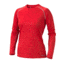 Marmot Stride Long Sleeve Shirt - Women's-Rocket Red-Small