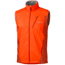 Marmot Stride Vest - Men's-Blaze/Orange Haze-Small