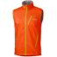 Marmot Stride Vest - Men's-Sunset Orange-X-Large