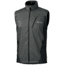 Stride Vest - Mens-Slate Grey/Black-Small