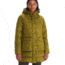 Marmot Strollbridge Parka - Women's, Large, Military Green, M13170-4050-L