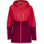 Marmot Sublime Jacket - Women's-Tomato/Red Dahlia-Medium