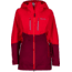 Marmot Sublime Jacket - Women's-Tomato/Red Dahlia-Large