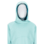 Marmot Sunrift Hoody - Girls, Blue Tint, Extra Small, 42810-3929-XS