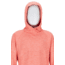 Marmot Sunrift Hoody - Girls, Flamingo, Extra Small, 42810-6879-XS