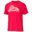 Marmot Sunset Short Sleeve - Men's-Red Heather-Large