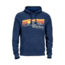 Marmot Sunsetter Hoody - Mens, Vintage Navy Heather, Small 43680-2829-S