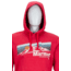 Marmot Sunsetter Hoody - Mens, Auburn Heather, L 43680-8483-L
