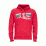 Marmot Sunsetter Hoody - Men's, Auburn Heather, L, 43680-8483-L
