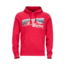 Marmot Sunsetter Hoody - Mens, Auburn Heather, L 43680-8483-L