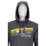 Marmot Sunsetter Hoody - Mens, Slate Grey Heather, Small 43680-8552-S