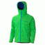Marmot Super Gravity Jacket - Men's-Bright Grass-Medium
