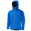 Marmot Super Gravity Jacket - Men's-Cobalt Blue/Bright Navy-Large