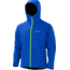 Marmot Super Gravity Jacket - Men's-Sierra Blue/Indigo Blue-Large
