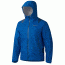 Marmot Super Mica Jacket - Men's-Medium-Peak Blue, 40050-M-PEAK BLUE