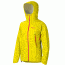 Marmot Super Mica Jacket - Women's-Acid Yellow-Large