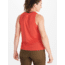 Marmot Switchback Tank - Womens, Cairo, Large, M12598-6361-L