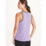 Marmot Switchback Tank - Women's, Paisley Purple/Winter Moss, XL, M12598-19580-XL