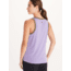 Marmot Switchback Tank - Womens, Paisley Purple/Winter Moss, XL, M12598-19580-XL