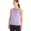 Marmot Switchback Tank - Womens, Paisley Purple/Winter Moss, XL, M12598-19580-XL
